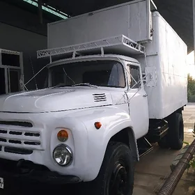 Zil 4331 1990