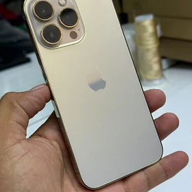 iPhone 13 Pro 128 Golt