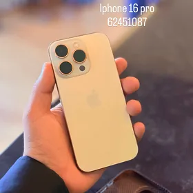 Iphone 16 Pro 92%