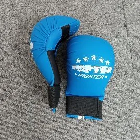 karate perçatka