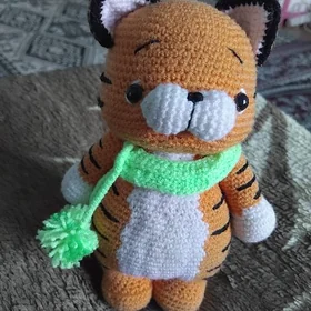 Игрушка