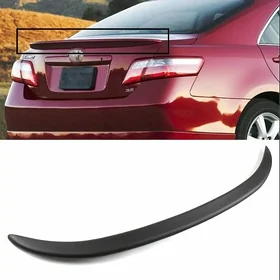 Banan Spoiler Camry 07 11