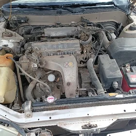 Toyota Camry 1993