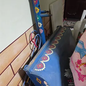 Çaga sallançak