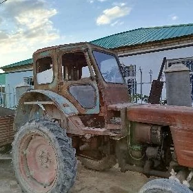 Belarus 550 2000