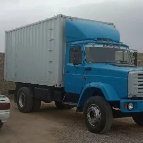 Zil 4331 1993