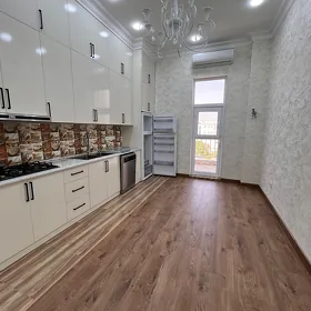 ЭЛИТКА ПО ГОГОЛЯ 4КОМ 150м2