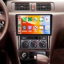 android Camry 1997-2000