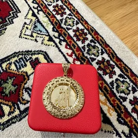 gyzyl klon
