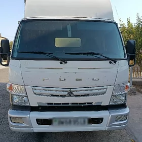 Mitsubishi Fuso 2020