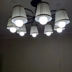 люстра
