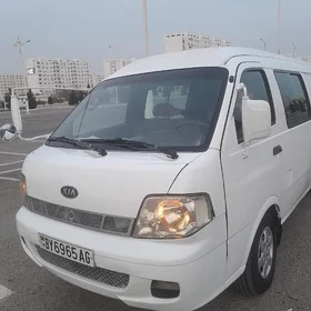 Toyota Hiace 2004