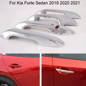 Ruçka nikel Kia Forte  20 24