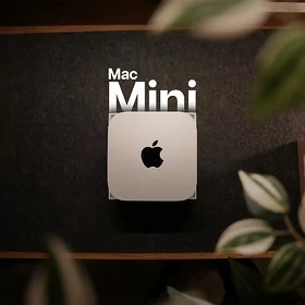 M4|Mac Mini|24GB|512GB