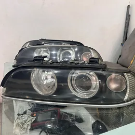 Bmw far