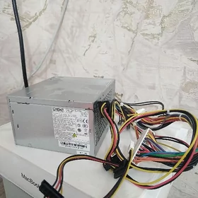 Blok pitaniya PC