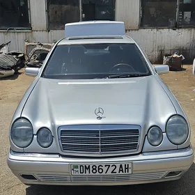 Mercedes-Benz C320 1998