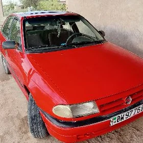 Opel Astra 1992