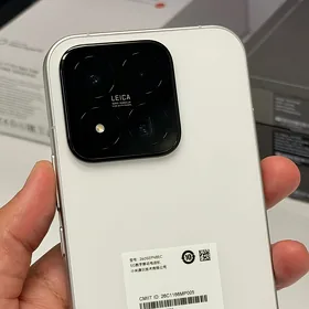 Xiaomi 17 Max 12/256gb