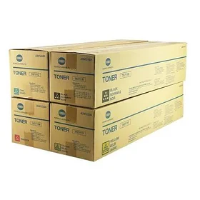 konica minolta toner