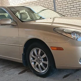Lexus ES 330 2004