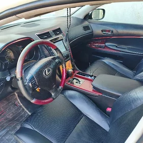 Lexus GS 350 2006