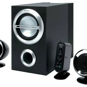 SONY SRS-D211 kalonka