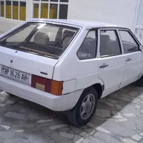 Lada 2109 1995