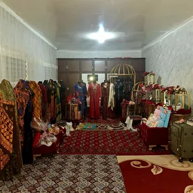 Bukja bezegleri