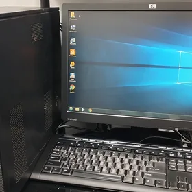 Hp Kompyuter