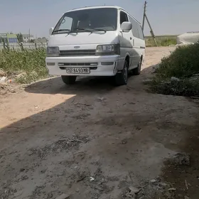Toyota Hiace 1993