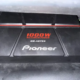 Pionner 6704 usinitel