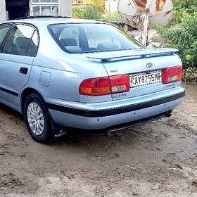 Toyota Corona 1995