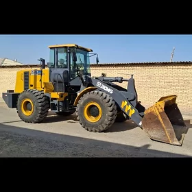 XCMG ZL50 2022