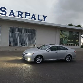 Lexus ES 350 2010