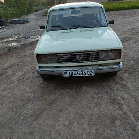 Lada 2105 1990