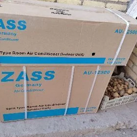 Kondisioner taze