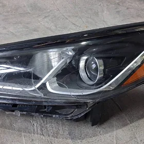 hyundai sonata fara