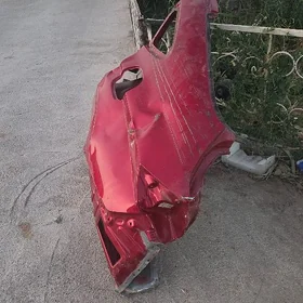 Sonata 22 çep krel, stoyka