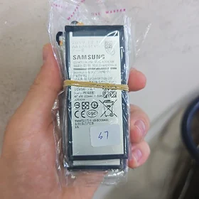 Samsung S7 batarey