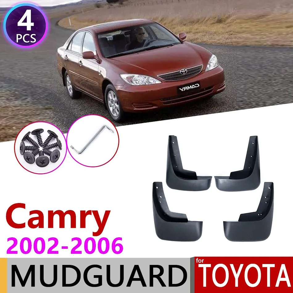 Camry brazgawik