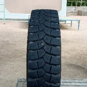 315/80R22,5 Teker