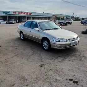 Toyota Camry 1997
