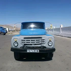 Zil 130 1986