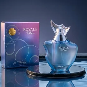 Rasasi Parfum Royal blue