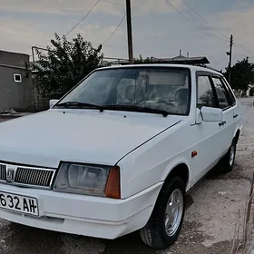 Lada 21099 1996