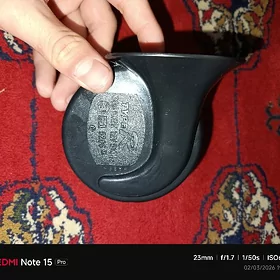 Type R signal