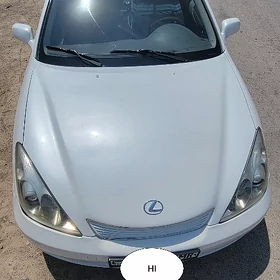 Lexus ES 330 2005