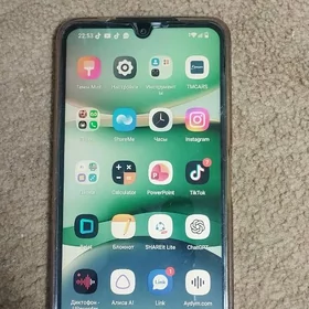 redmi A5