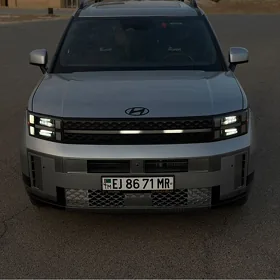 Hyundai Santa Fe 2025